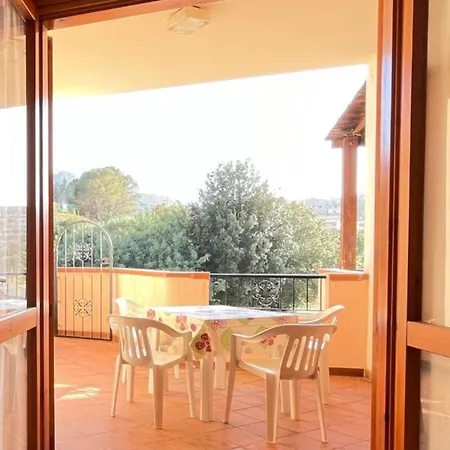 Casa Nida * וילסימיוס