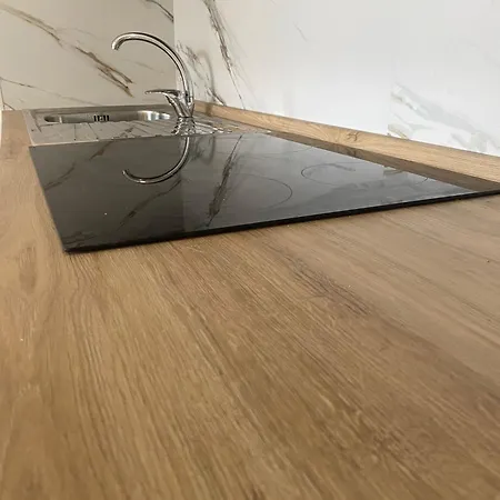 Casa Nida בית נופש *