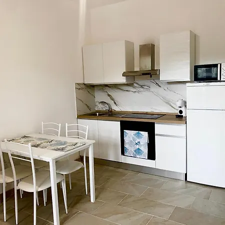 בית נופש Casa Nida וילסימיוס