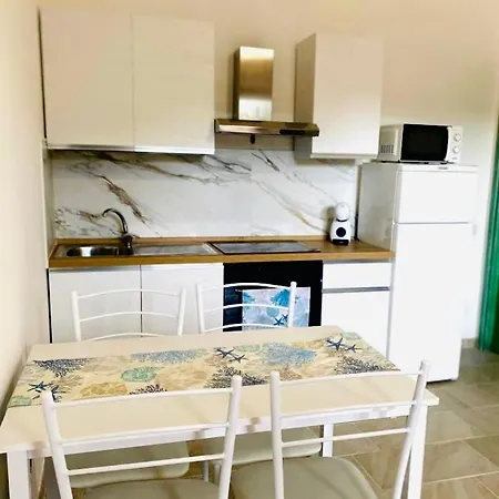 בית נופש Casa Nida *