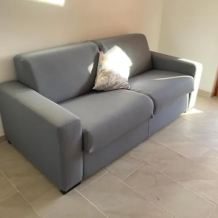 Casa Nida בית נופש *