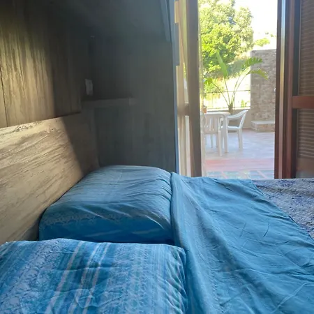 Casa Nida וילסימיוס