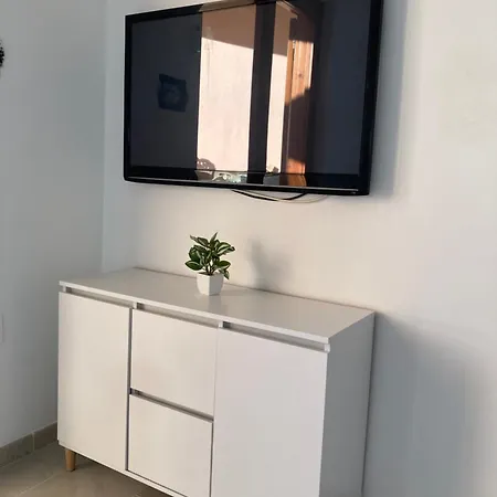 Casa Nida Villasimius