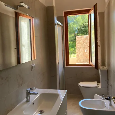 Holiday home Casa Nida