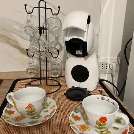 Holiday home Casa Nida Villasimius