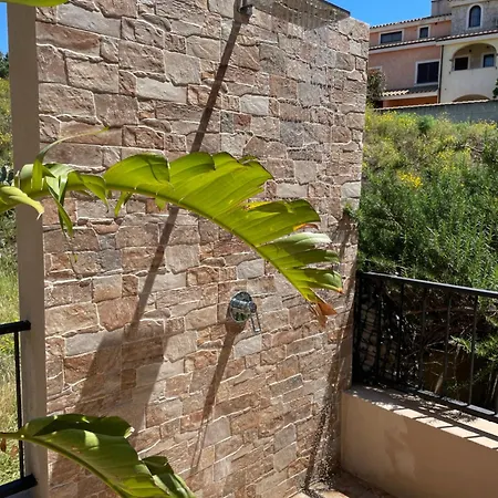 Nyaraló Con Giardino E Bbq Al Centro Di Villasimius