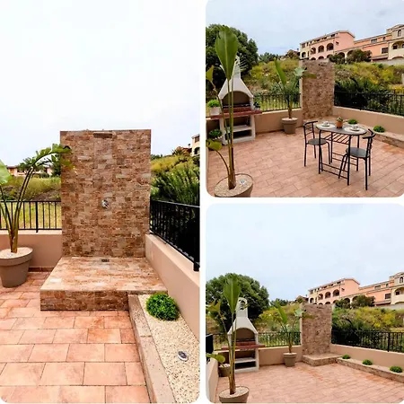 Casa Nida * Villasimius