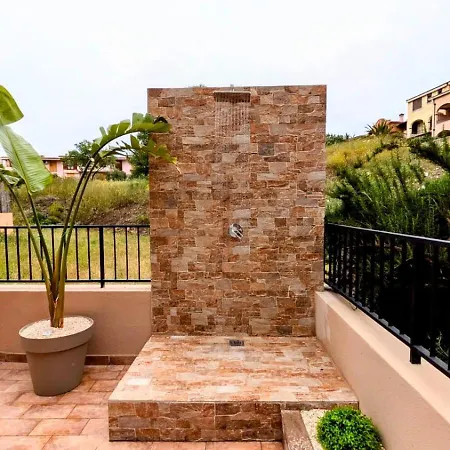 Casa Nida Holiday home Villasimius