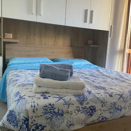 Holiday home Casa Nida *