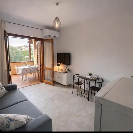 Casa Nida * Villasimius