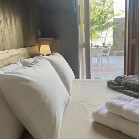 Сasa de vacaciones Casa Nida Villasimius