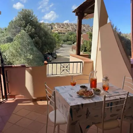 Ferienhaus Con Giardino E Bbq Al Centro Di *