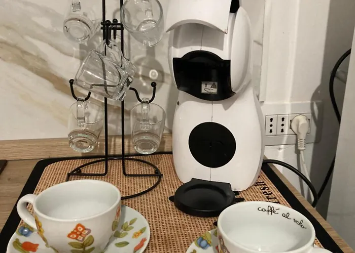 Сasa de vacaciones Casa Nida Villasimius