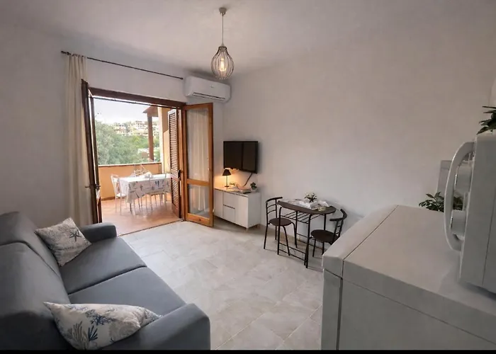 Casa Nida * Villasimius