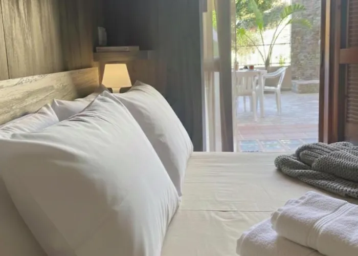 Сasa de vacaciones Casa Nida Villasimius