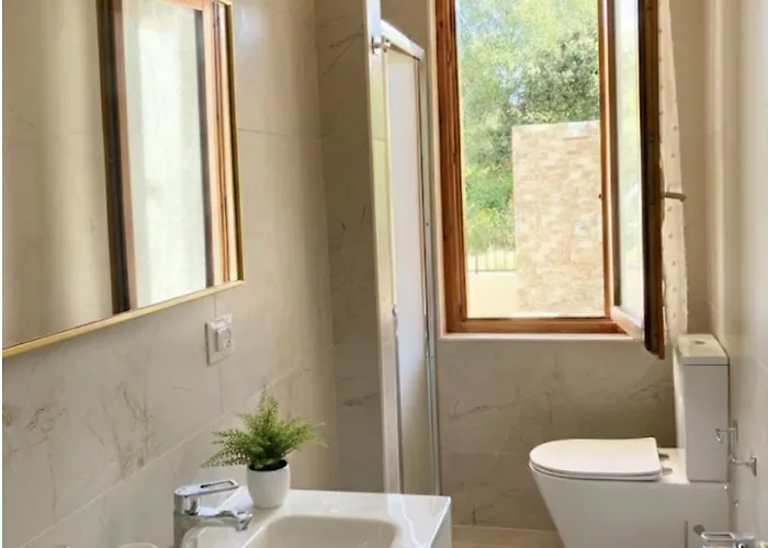 Casa Nida * Villasimius