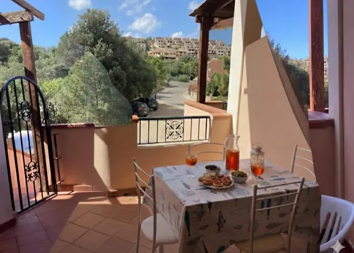 度假居 Con Giardino E Bbq Al Centro Di *